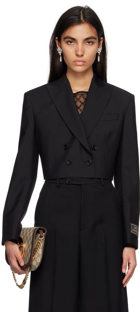 gucci blazers price in india|Gucci blazers for women.